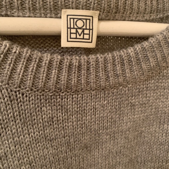 toteme noma cardigan